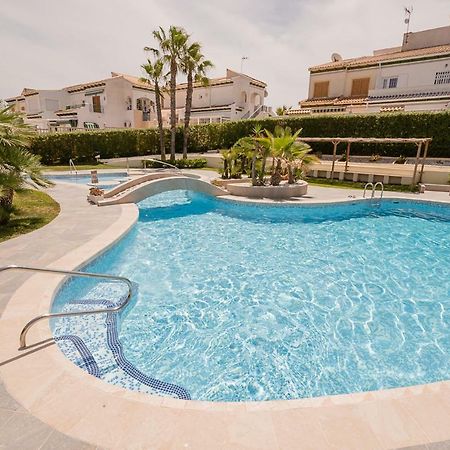 Apartament "Parque Mar" La Mata  Exterior foto