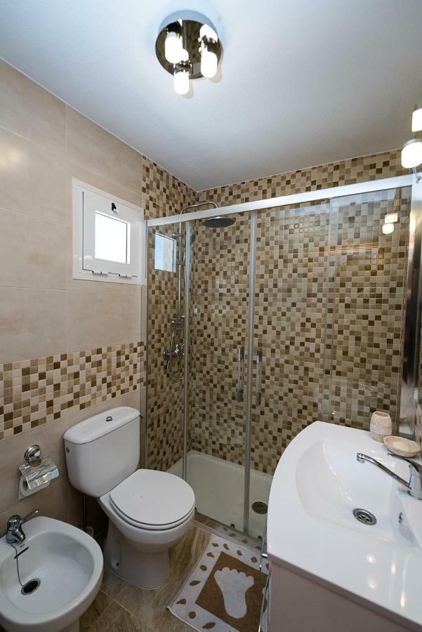 Apartament "Parque Mar" La Mata  Exterior foto