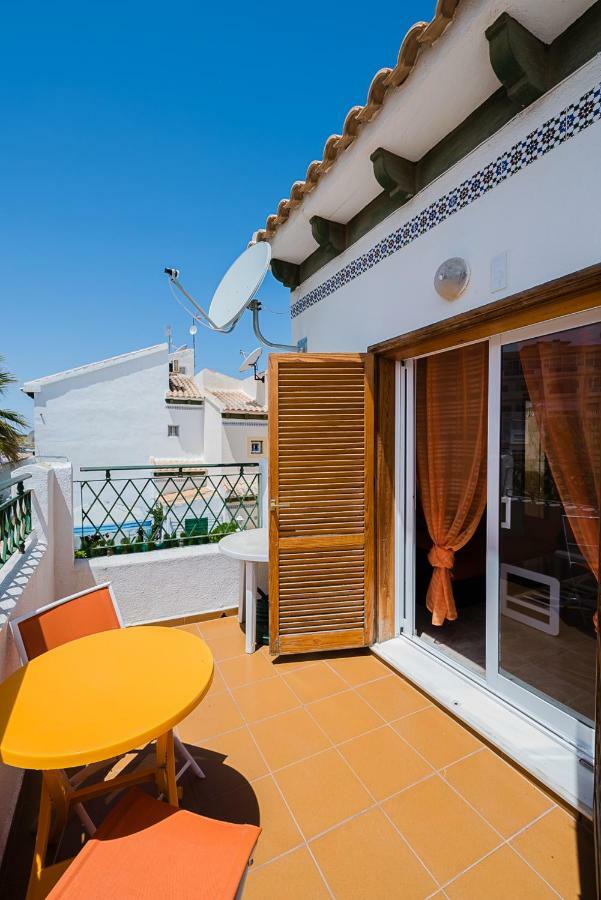 Apartament "Parque Mar" La Mata  Exterior foto