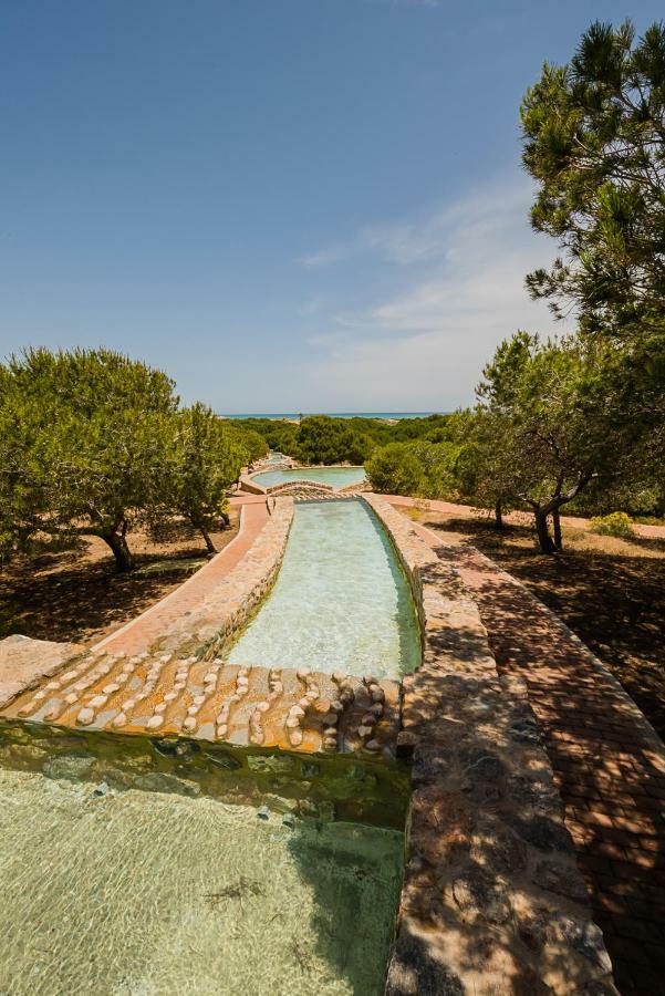 Apartament "Parque Mar" La Mata  Exterior foto